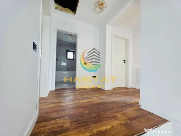Casa individuala 4 camere-- Berceni - Berceni (Bucuresti-Ilfov)