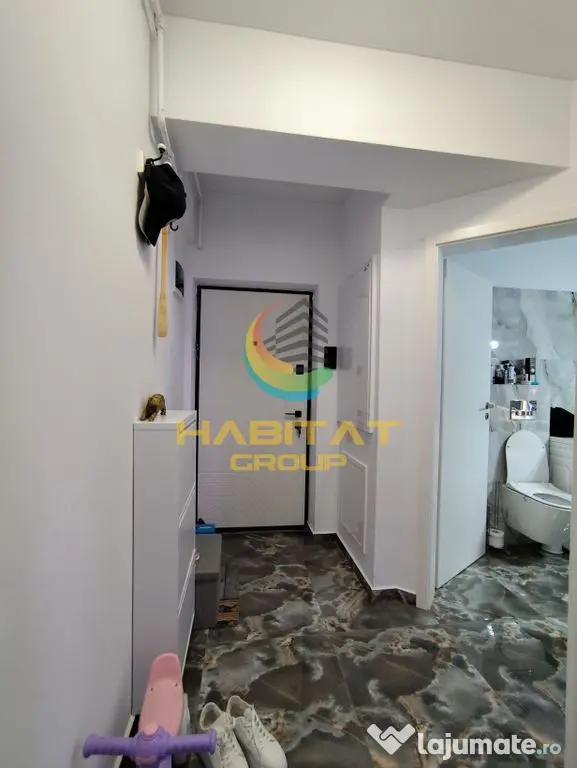 Garsoniera Mobilata utilata Metalurgiei Parc Arghezi - Bucuresti (Bucuresti-Ilfov)
