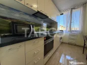 Apartament cu 2 camere la cheie de vanzare in zona Piata Gar 