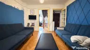 Apartament 3 camere Dorobanti l Victoriei 