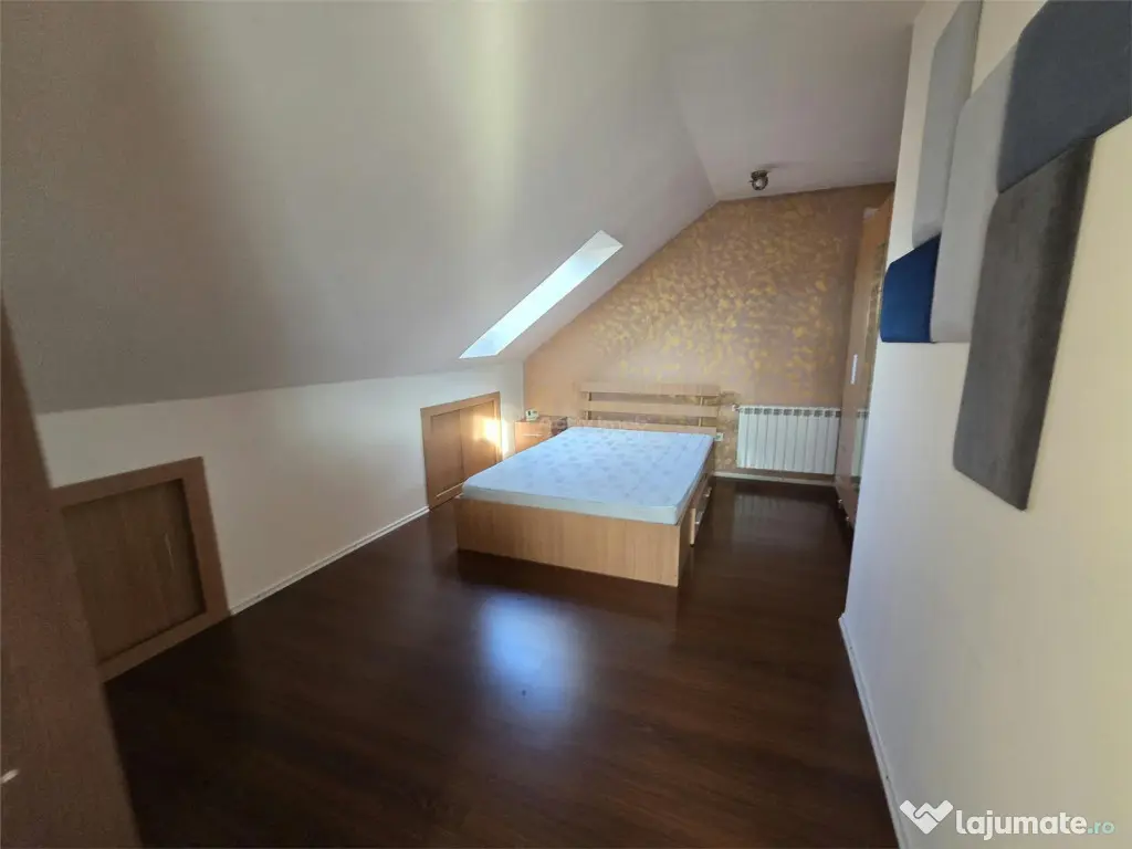 2 camere, central, ING Piata Mare, Rm. Valcea - Ramnicu Valcea (Valcea)