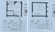2 camere, central, ING Piata Mare, Rm. Valcea 