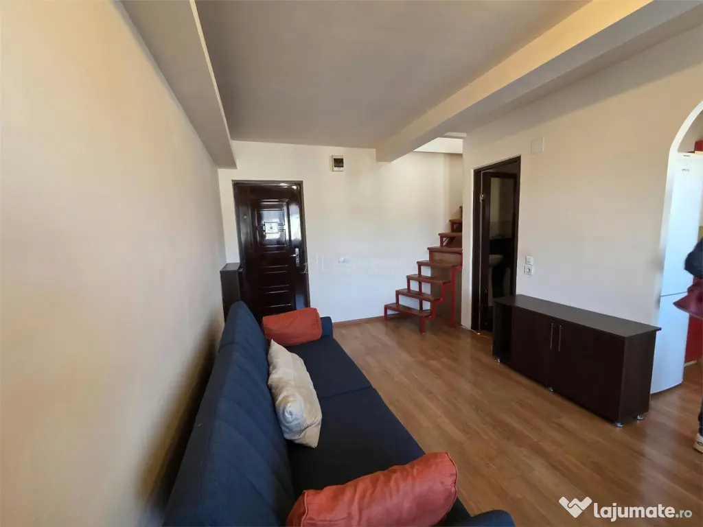 2 camere, central, ING Piata Mare, Rm. Valcea - Ramnicu Valcea (Valcea)