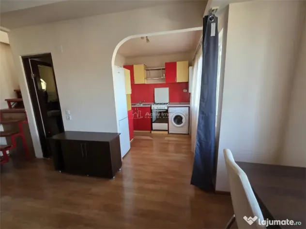 2 camere, central, ING Piata Mare, Rm. Valcea - Ramnicu Valcea (Valcea)
