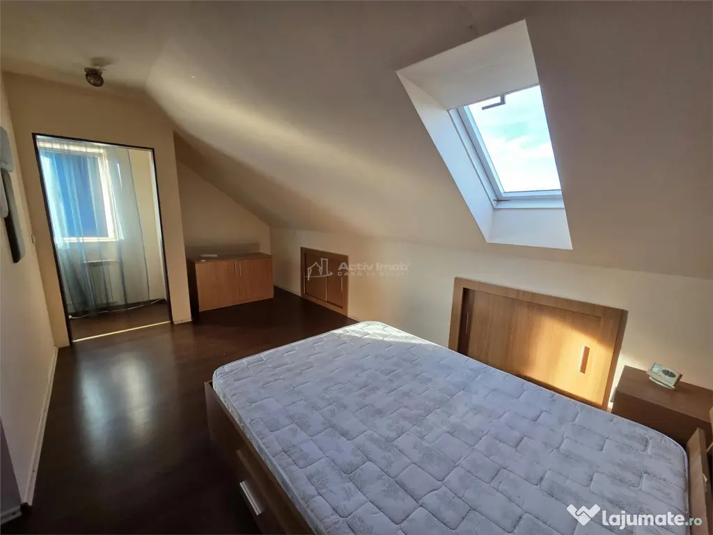 2 camere, central, ING Piata Mare, Rm. Valcea - Ramnicu Valcea (Valcea)