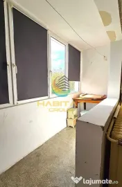 Apartament 3 camere de vanzare decomandat 66.4 mp 