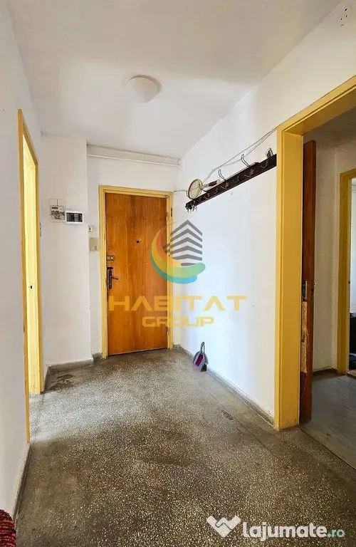 Apartament 3 camere de vanzare decomandat 66.4 mp - Bucuresti (Bucuresti-Ilfov)