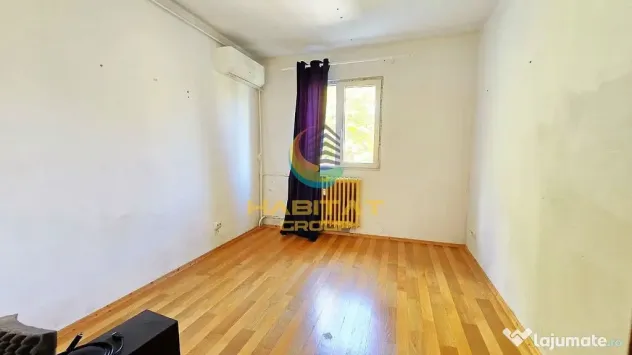 Apartament 3 camere de vanzare decomandat 66.4 mp - Bucuresti (Bucuresti-Ilfov)