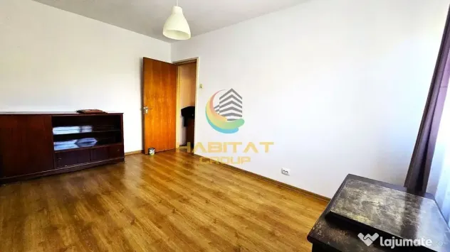 Apartament 3 camere de vanzare decomandat 66.4 mp - Bucuresti (Bucuresti-Ilfov)