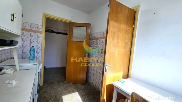 Apartament 3 camere de vanzare decomandat 66.4 mp - Bucuresti (Bucuresti-Ilfov)