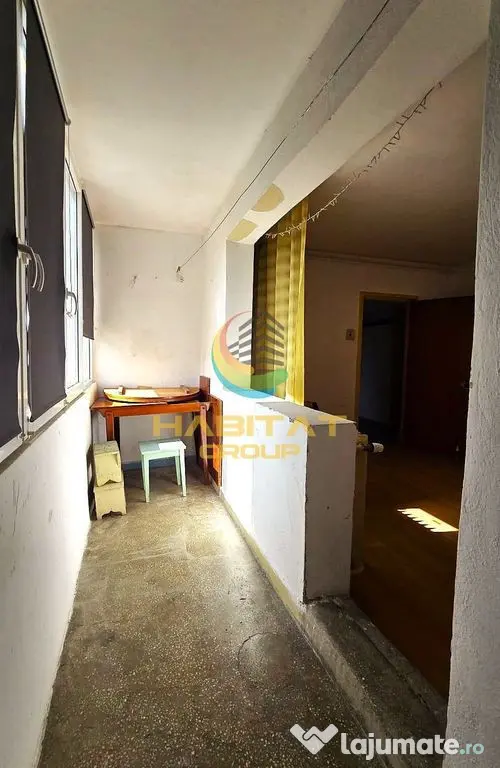 Apartament 3 camere de vanzare decomandat 66.4 mp - Bucuresti (Bucuresti-Ilfov)