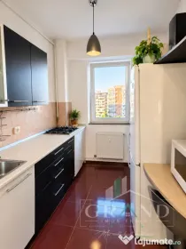 Apartament 2 Camere | 47 MP | Balcon | Marasti/Dorobantilor