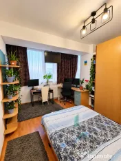 Apartament 2 Camere | 47 MP | Balcon | Marasti/Dorobantilor