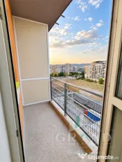 Apartament 2 Camere | 47 MP | Balcon | Marasti/Dorobantilor