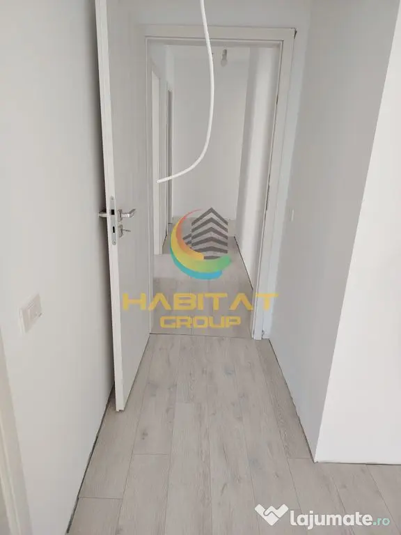 Apartament 3 camere decomandat situat la 2 minute de Metrou Berceni! - Popesti Leordeni (Bucuresti-Ilfov)