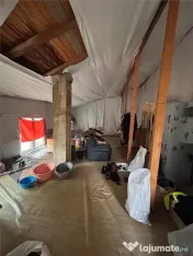 Casa - spatiu comercial - spalatorie auto - toate utilitatil 