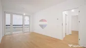 Apartament 2 camere Alpha Distrikt, finisat, cu parcare inclusă 