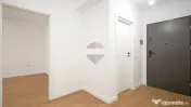 Apartament 2 camere Alpha Distrikt, finisat, cu parcare inclusă 