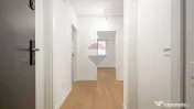 Apartament 2 camere Alpha Distrikt, finisat, cu parcare inclusă 