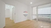 Apartament 2 camere Alpha Distrikt, finisat, cu parcare inclusă 