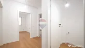 Apartament 2 camere Alpha Distrikt, finisat, cu parcare inclusă 