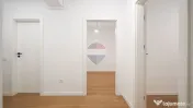 Apartament 2 camere Alpha Distrikt, finisat, cu parcare inclusă 