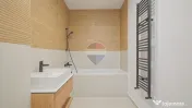 Apartament 2 camere Alpha Distrikt, finisat, cu parcare inclusă 