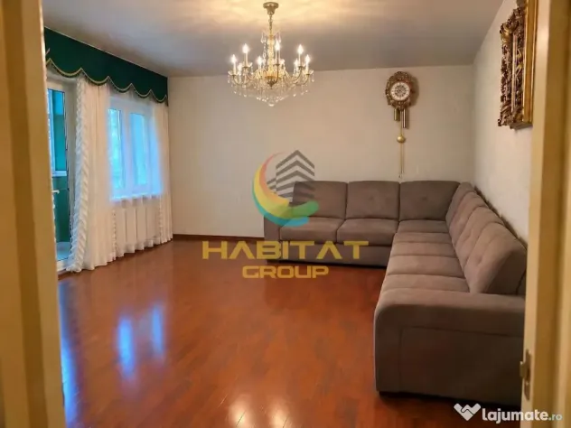 Vanzare Apartament 3 Camere Gata de Mutare- Tineretului - Bucuresti (Bucuresti-Ilfov)