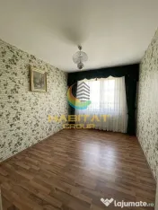 Vanzare Apartament 3 Camere Gata de Mutare- Tineretului 