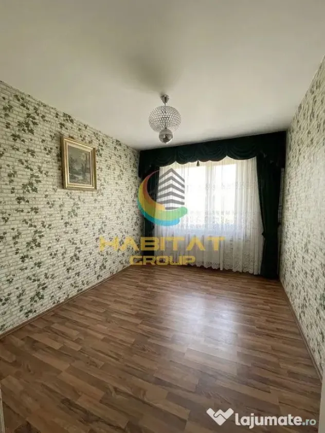 Vanzare Apartament 3 Camere Gata de Mutare- Tineretului - Bucuresti (Bucuresti-Ilfov)