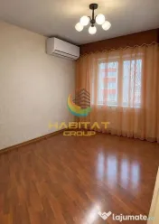 Vanzare Apartament 3 Camere Gata de Mutare- Tineretului 