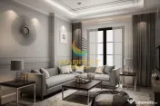 Apartament 2 Camere Decomandat 49.8Mp Bloc Nou Sector 5 
