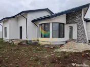 Vila Cocheta pe Parter, cu 4 camere si Incalzire in Pardoseala Berceni 