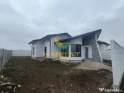 Vila Cocheta pe Parter, cu 4 camere si Incalzire in Pardoseala Berceni 