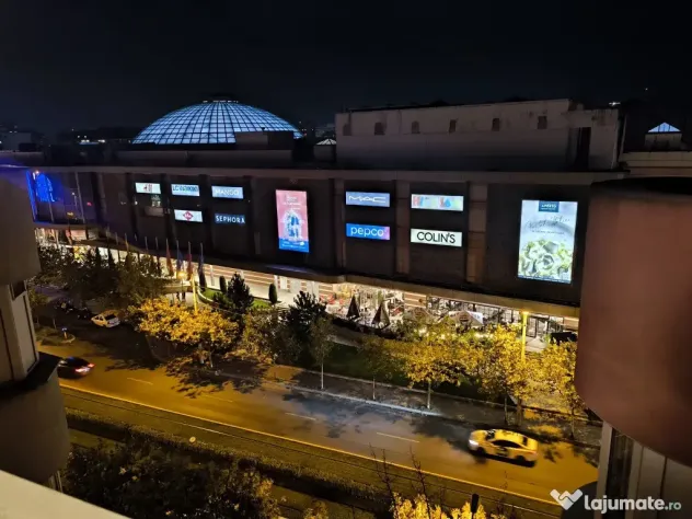 Proprietar inchiriez 3 camere vis-a-vis de MALL VITAN complet mobilat - Bucuresti (Bucuresti-Ilfov)
