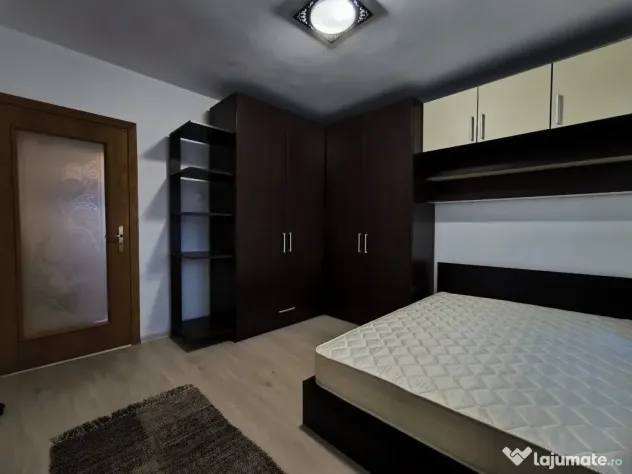 Proprietar inchiriez 3 camere vis-a-vis de MALL VITAN complet mobilat - Bucuresti (Bucuresti-Ilfov)