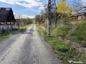 Casă cu 3 camere și un teren de 35,50 mp 