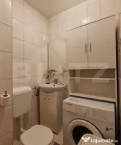 Apartament cu 3 camere, 2 bai zona Cantemir, decomandat 