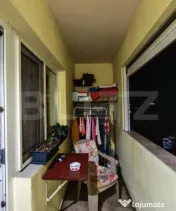 Apartament cu 3 camere, 2 bai zona Cantemir, decomandat 