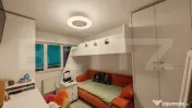 Apartament cu 3 camere, 2 bai zona Cantemir, decomandat 