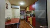 Apartament cu 3 camere, 2 bai zona Cantemir, decomandat 