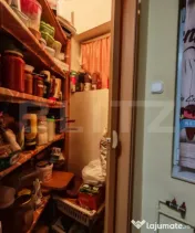 Apartament cu 3 camere, 2 bai zona Cantemir, decomandat 