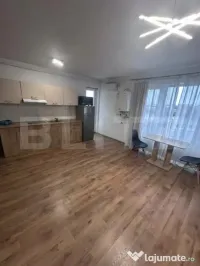 Studio modern și luminos de închiriat | Zona Lacul lui Bin 