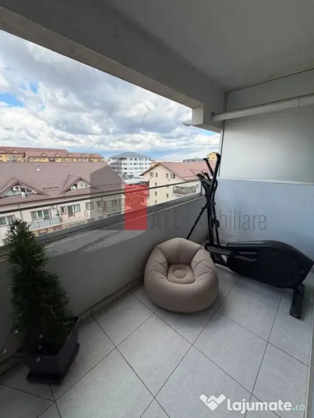 Închiriere apartament Style Residence-Militari Residence - Chiajna (Bucuresti-Ilfov)