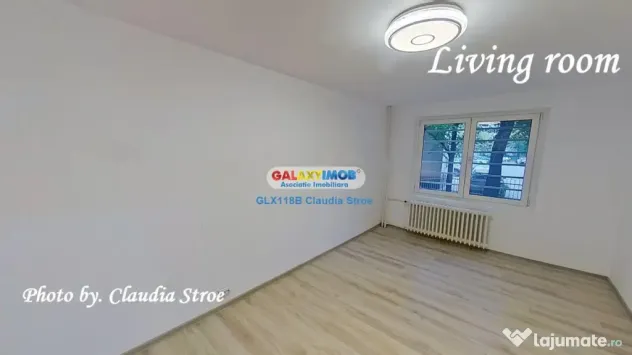 APARTAMENT 3 CAMERE FIZICIENILOR - Bucuresti (Bucuresti-Ilfov)