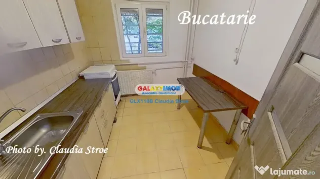 APARTAMENT 3 CAMERE FIZICIENILOR - Bucuresti (Bucuresti-Ilfov)