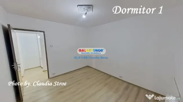 APARTAMENT 3 CAMERE FIZICIENILOR - Bucuresti (Bucuresti-Ilfov)