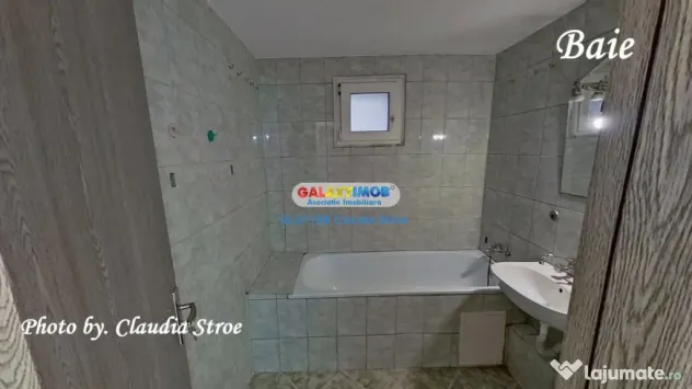 APARTAMENT 3 CAMERE FIZICIENILOR - Bucuresti (Bucuresti-Ilfov)
