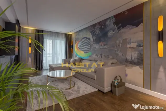 Apartament 3 camere cu gradina proprie- gata - Popesti Leordeni (Bucuresti-Ilfov)