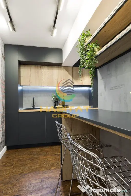 Apartament 3 camere cu gradina proprie- gata - Popesti Leordeni (Bucuresti-Ilfov)